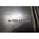 VW Golf III - Cortina do tecto abrir