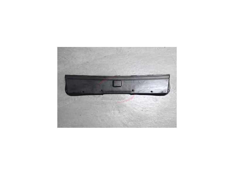 VW Corrado - Guarnição da tampa mala