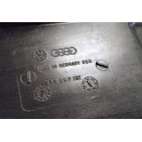 VW Corrado - Guarnição da tampa mala