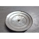 Peugeot 202 / Peugeot 203 / Peugeot 403 - Tampão de roda (Ø 230mm)