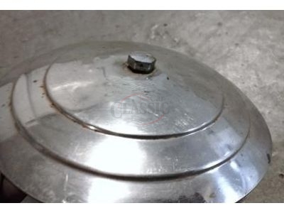 Peugeot 202 / Peugeot 203 / Peugeot 403 - Tampão de roda (Ø 230mm)