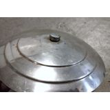 Peugeot 202 / Peugeot 203 / Peugeot 403 - Tampão de roda (Ø 230mm)