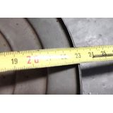 Peugeot 202 / Peugeot 203 / Peugeot 403 - Tampão de roda (Ø 230mm)