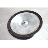Peugeot 403 / Peugeot 404 - Tampão de roda (Ø 280mm)