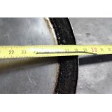 Peugeot 403 / Peugeot 404 - Tampão de roda (Ø 280mm)