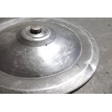 Peugeot 304 / Peugeot 404 - Tampão de roda (Ø 255mm)