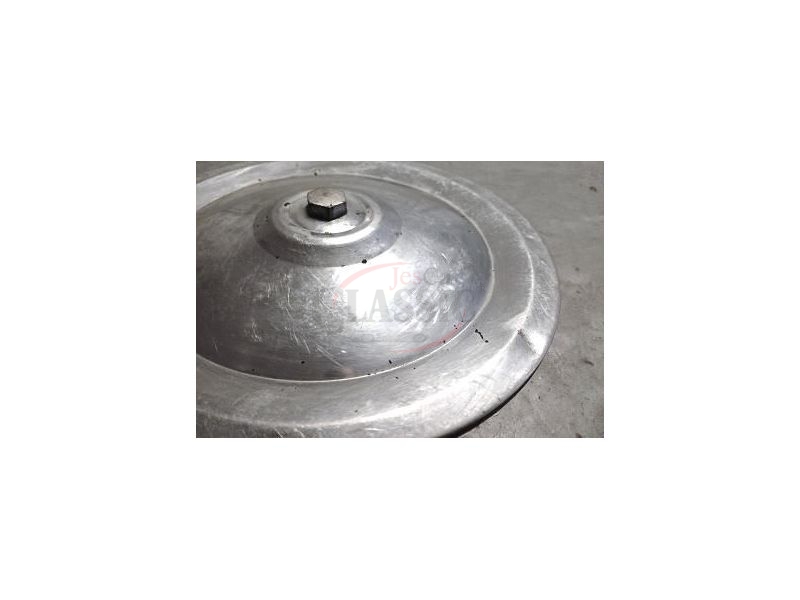 Peugeot 304 / Peugeot 404 - Tampão de roda (Ø 255mm)