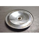 Peugeot 304 / Peugeot 404 - Tampão de roda (Ø 255mm)