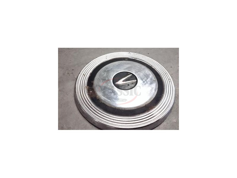 Simca 1301 / Simca 1501 - Tampão de roda (Ø 245mm)