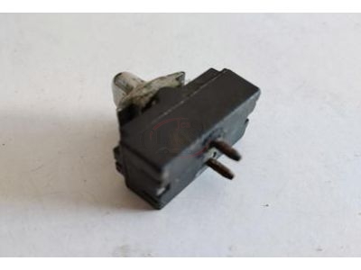 Jeep Cherokee II - Interruptor de trancamento