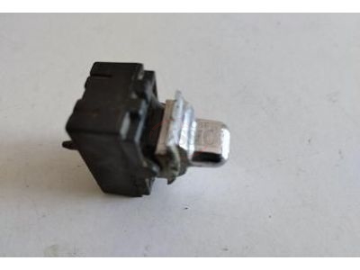 Jeep Cherokee II - Interruptor de trancamento