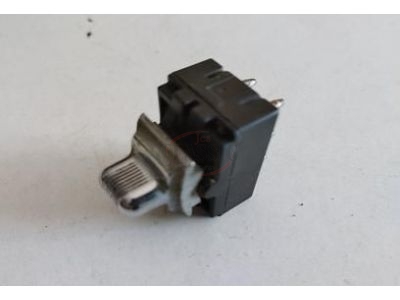 Jeep Cherokee II - Interruptor de vidro