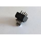 Jeep Cherokee II - Interruptor de vidro