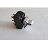 Jeep Cherokee II - Interruptor de vidro (sem nervuras)