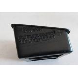 Renault 19 - Caixa de fixação para interruptores de tablier