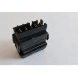 Renault 9 / Renault 18 / Renault Express - Interruptor de fecho central (MAI - Lic. DAV)