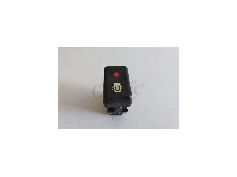 Renault 9 / Renault 18 / Renault Express - Interruptor de fecho central (MAI - Lic. DAV)