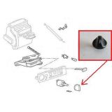 Citroen AX - Botão de comando ventilação