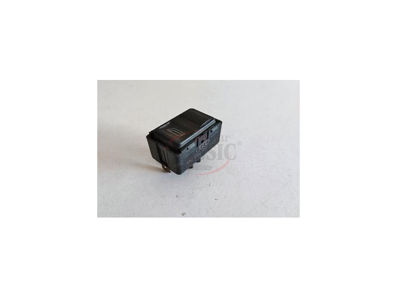 Audi 80 / Audi 100 C4 - Interruptor de vidro