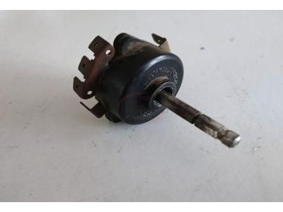 Peugeot 104 / Peugeot 204 - Interruptor de lava-vidros (SEIM)