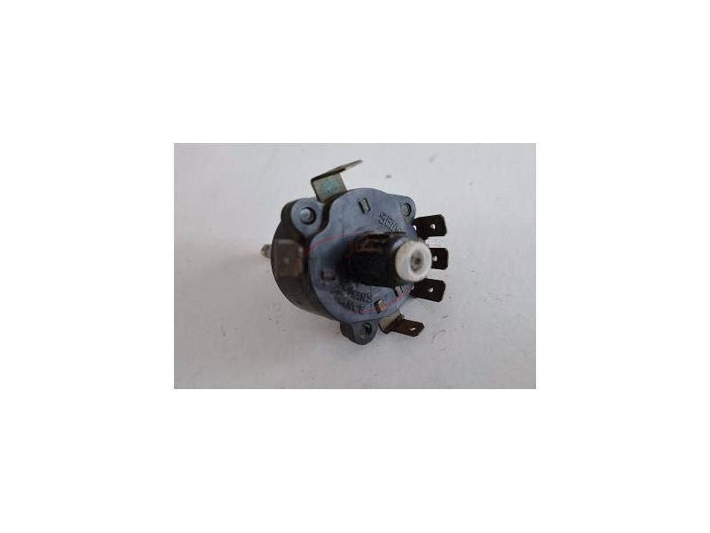 Peugeot 104 / Peugeot 204 - Interruptor de lava-vidros (SEIM)