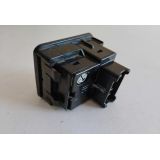 Toyota Corolla VI EE90 - Interruptor de luz nevoeiro