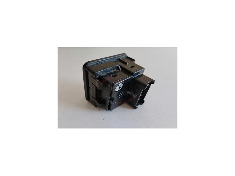 Toyota Corolla VI EE90 - Interruptor de luz nevoeiro