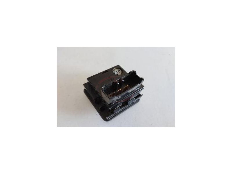 Toyota Corolla VI EE90 - Interruptor de luz nevoeiro