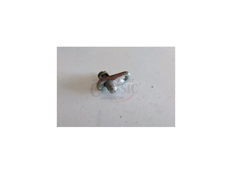Aplicação Desconhecida - Interruptor de contacto (34x16mm)