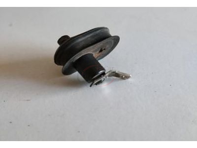 Renault Super 5 - Interruptor de contacto (25x14mm)