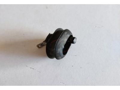 Renault Super 5 - Interruptor de contacto (25x14mm)