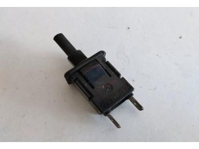 Mercedes-Benz W123 / Mercedes-Benz R107 - Interruptor de contacto