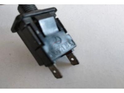 Mercedes-Benz W123 / Mercedes-Benz R107 - Interruptor de contacto