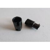 Multimarcas - Porta fusível em baquelite tipo BOSCH (45x14.5mm)