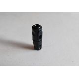 Multimarcas - Porta fusível tipo BOSCH (53x15mm)