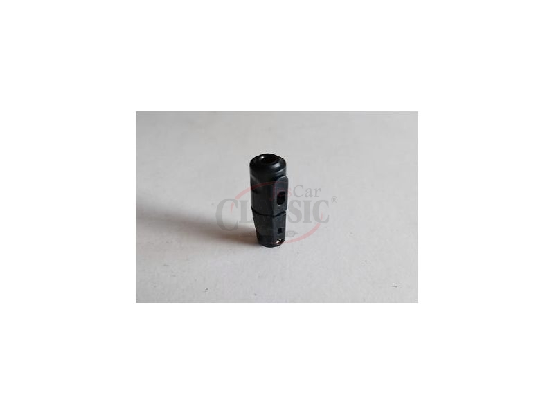 Multimarcas - Porta fusível tipo BOSCH (53x15mm)