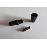 Multimarcas - Porta fusível tipo BOSCH (53x15mm)