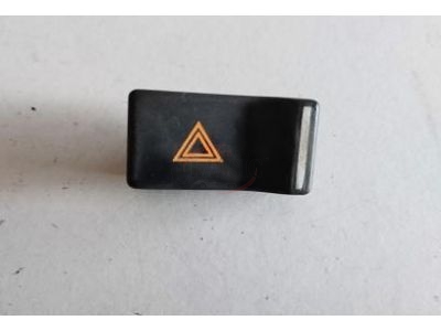 Renault 4 / Renault 5 - Interruptor de emergência (TAMPA)