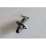 Aplicação Desconhecida - Interruptor de contacto (Ø 11.5mm)