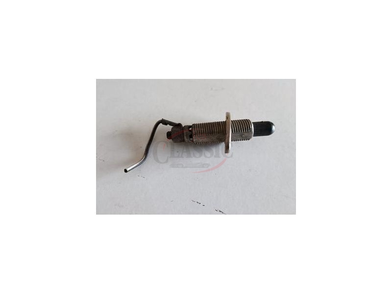 Aplicação Desconhecida - Interruptor de contacto (Ø 11.5mm)