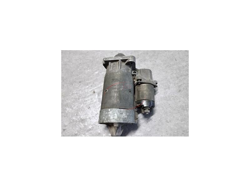 Renault 4 / Renault 8 / Renault Estafette - Motor de arranque (FEMSA MTS 12-50)
