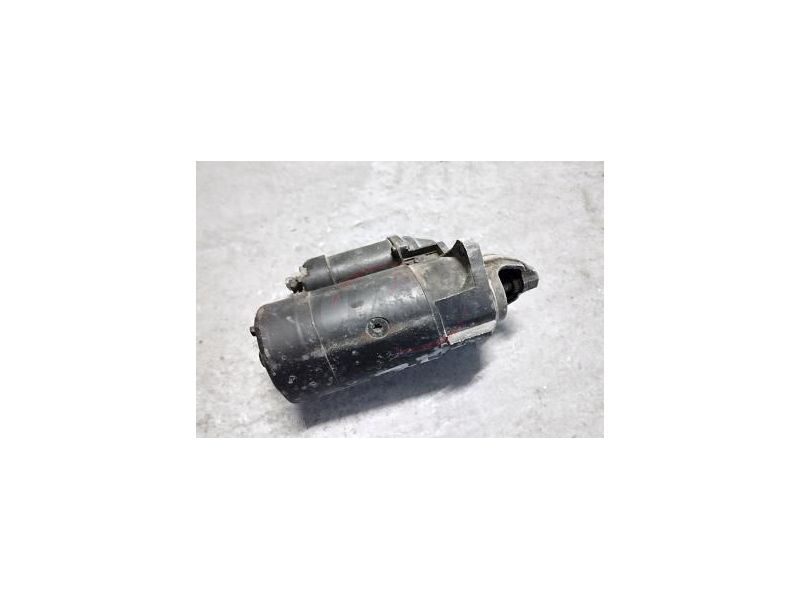 Opel Corsa A - Motor de arranque (DELCO REMY - 177 5211)