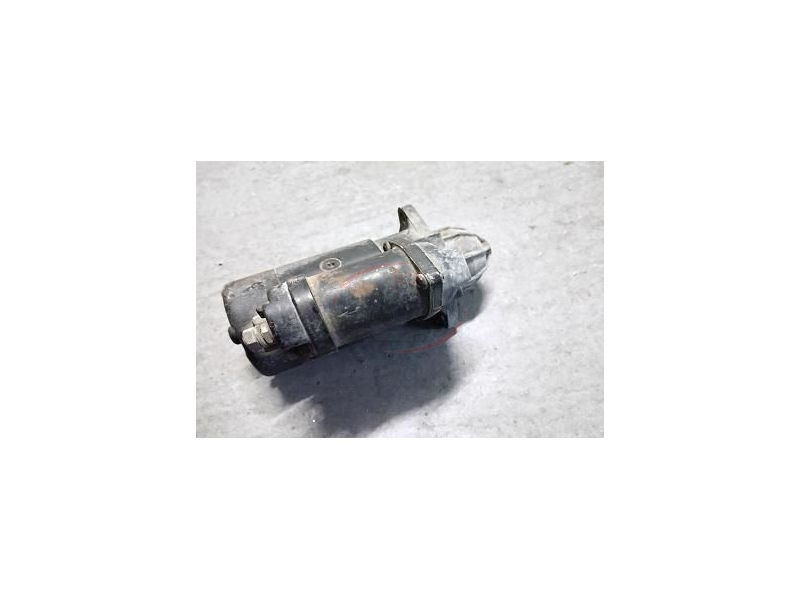 Opel Corsa A - Motor de arranque (DELCO REMY - 177 5211)
