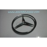 Mercedes-Benz Class ML W163 / Mercedes-Benz W210 Class E / Mercedes-Benz R129 - Emblema traseiro