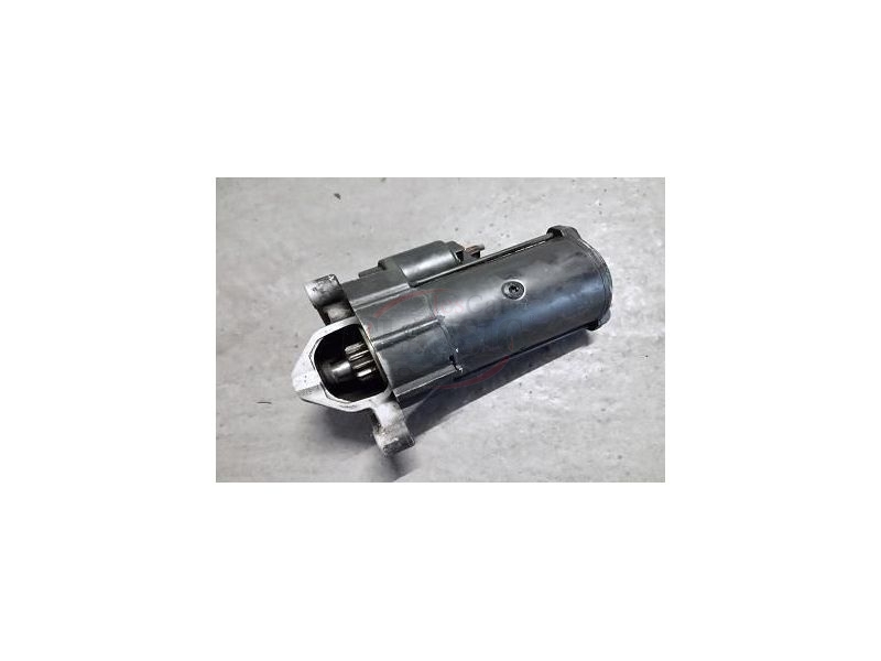 Aplicação Desconhecida - Motor de arranque (VALEO)