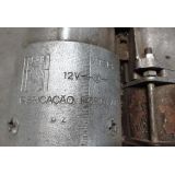 Fiat 128 / Fiat X 1/9 / Lancia Delta I - Motor de arranque (FEMSA)