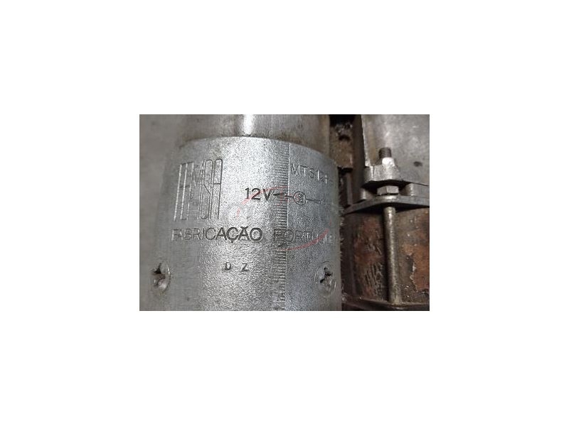 Fiat 128 / Fiat X 1/9 / Lancia Delta I - Motor de arranque (FEMSA)
