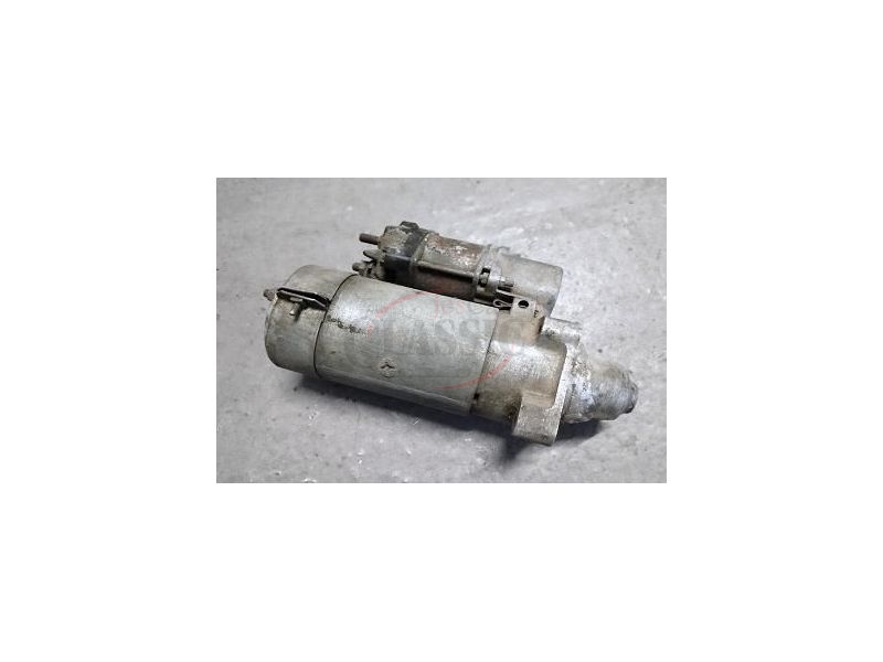 Fiat 128 / Fiat X 1/9 / Lancia Delta I - Motor de arranque (FEMSA)