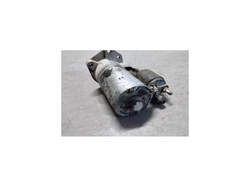 VW Golf III / VW Polo III 6N - Motor de arranque (BOSCH 001112027)
