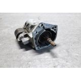 VW Golf III / VW Polo III 6N - Motor de arranque (BOSCH 001112027)